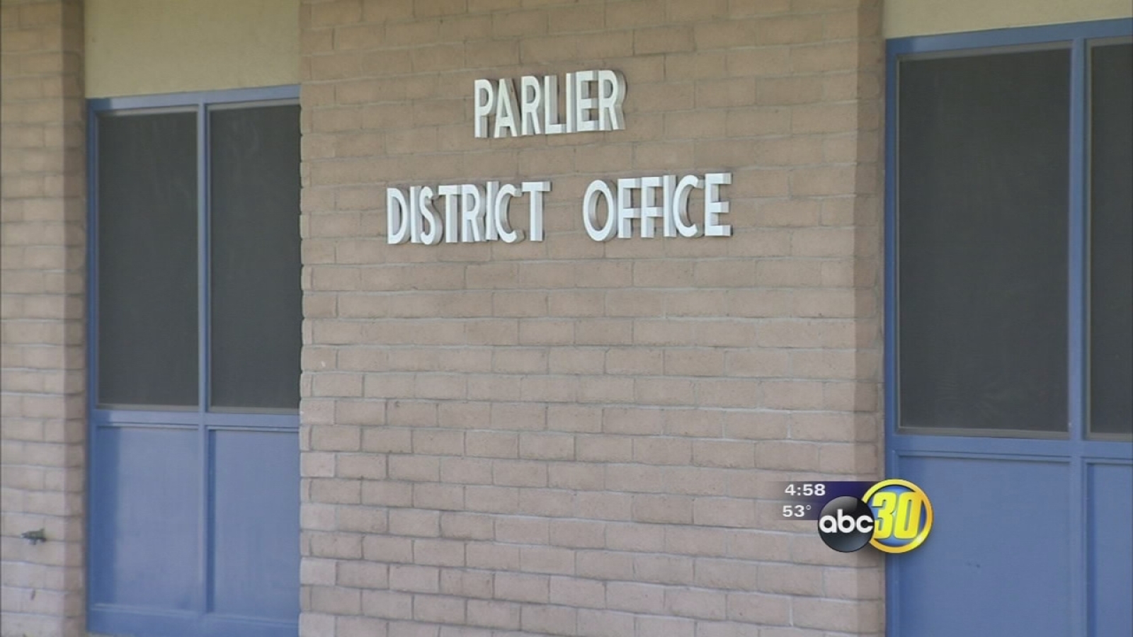 Top 2 administrators at Parlier Unified placed on administrative leave