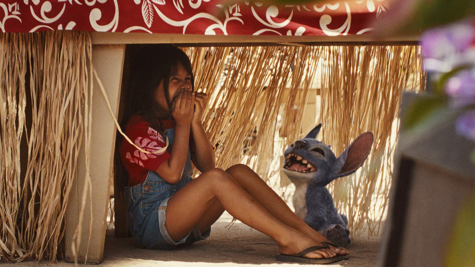 From Hawai'i to your living room- 'Lilo & Stitch' is available on digital now