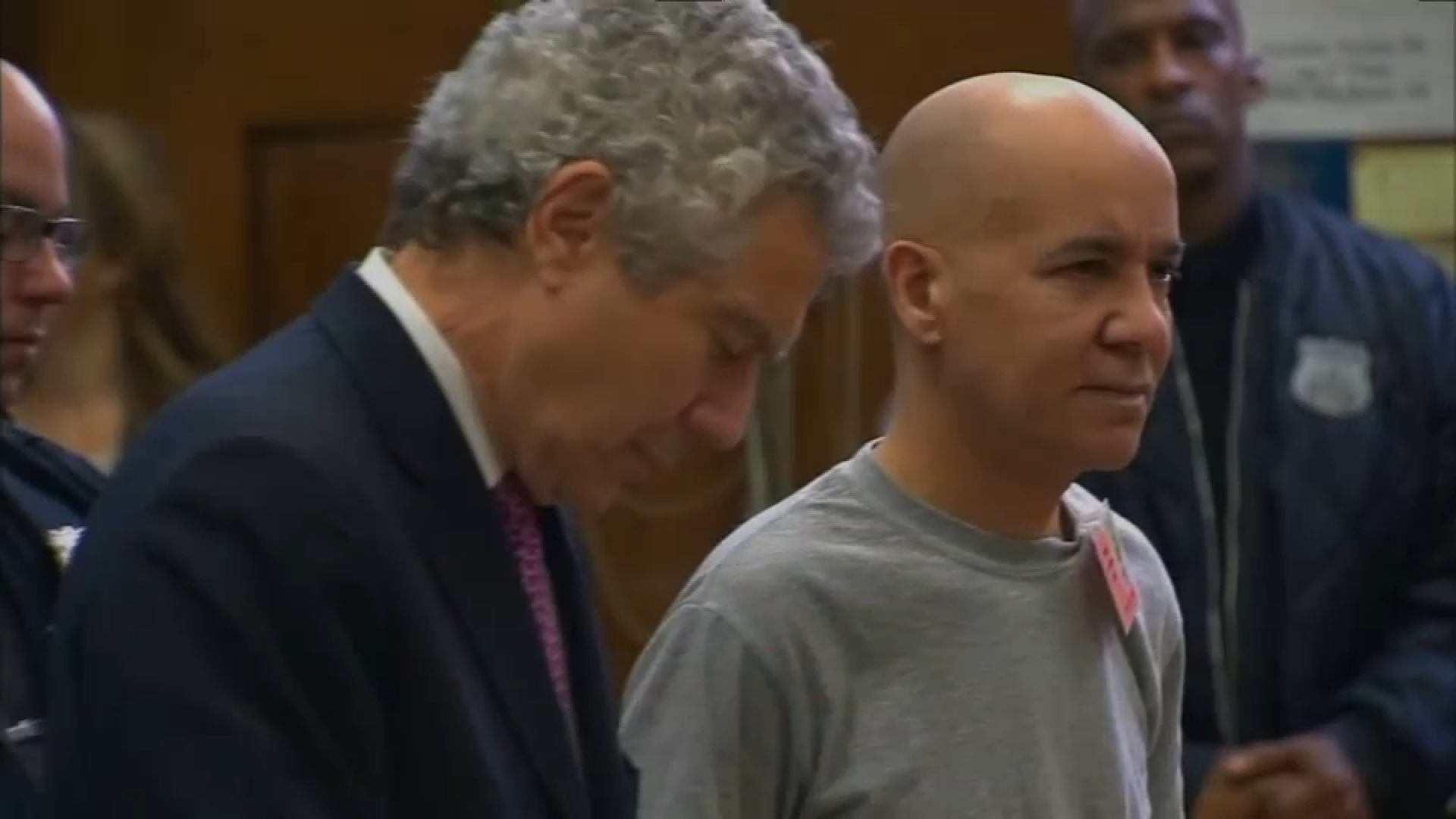 Man convicted in Patz case should be retried or released, court rules