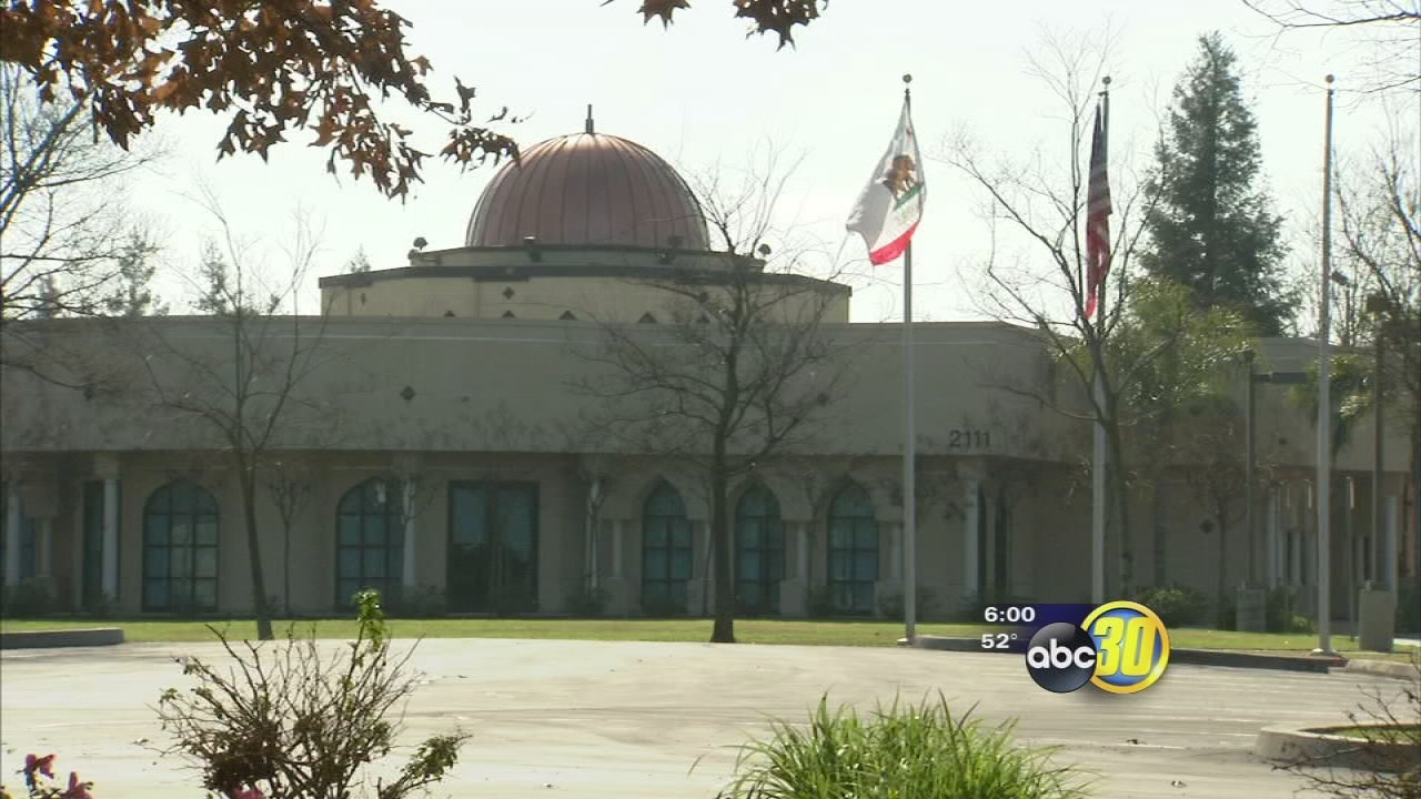 Local Muslim leaders concerned about President Trump's immigration proposal