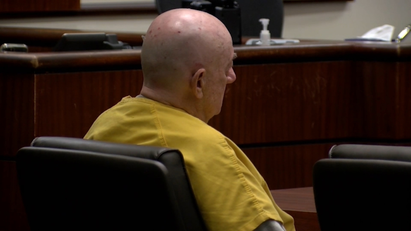 Disgraced SF lawyer gets life without possibility of parole for 2008 murder in Palm Springs
