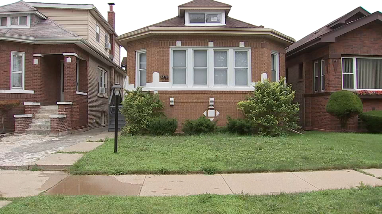 Gov. Pritzker officially signs 'Squatter Bill'