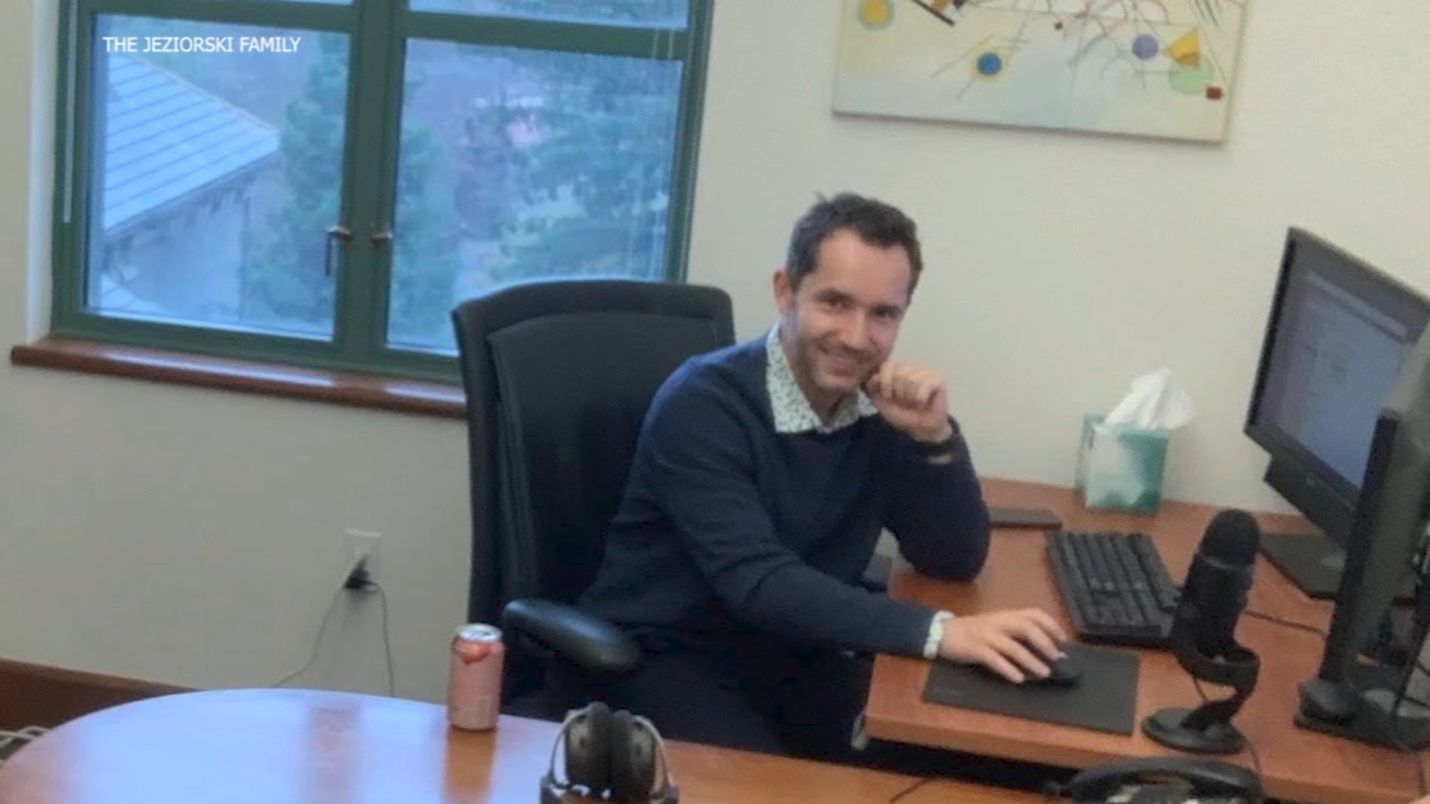 4 of 5 suspects plead guilty in murder of UC Berkeley professor in Greece