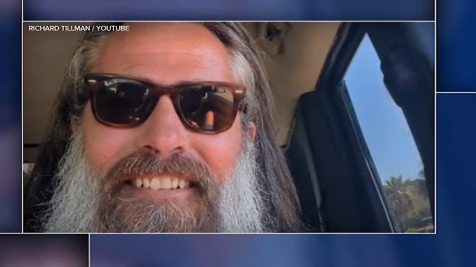 Pat Tillman's brother was wanted on several Fresno warrants, including domestic violence
