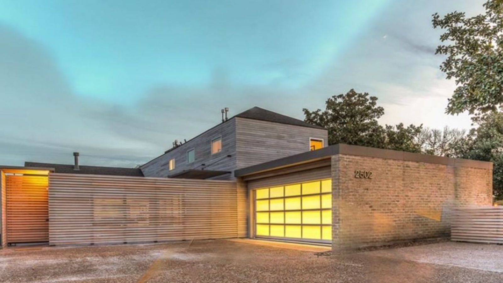 Milliondollar modern home for sale in Sugar Land ABC13 Houston