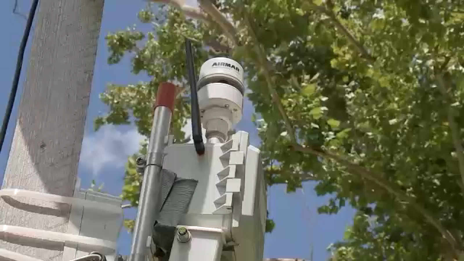 Air Alliance Houston Launches Neighborhood Pollution Monitoring Tool