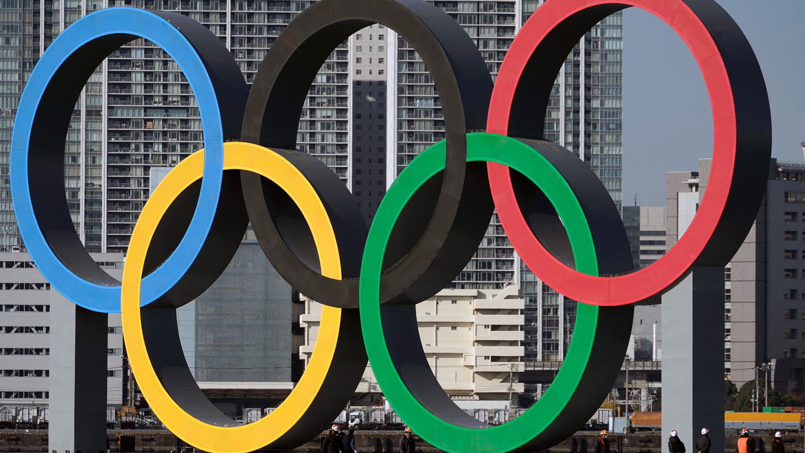 Comité olímpico y paralímpico de EEUU veta a mujeres transgénero de todos los deportes