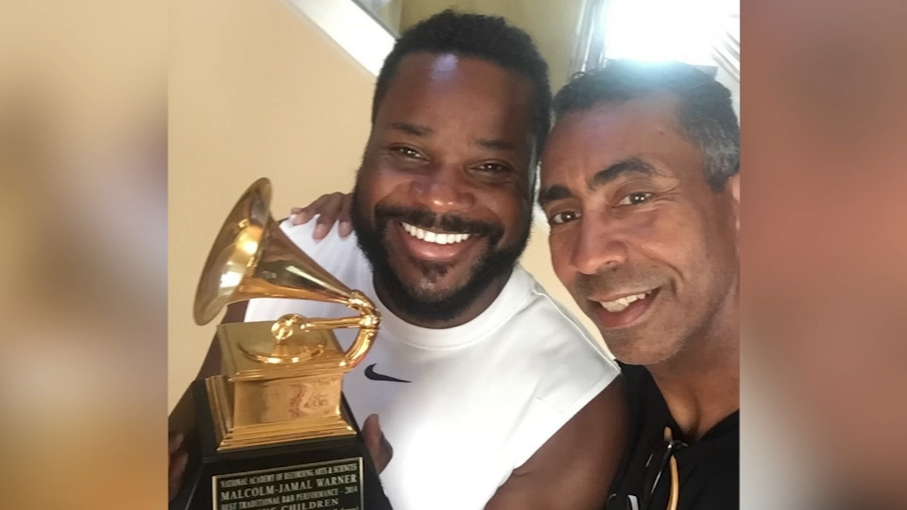 Friend of Malcolm-Jamal Warner reacts to his accidental death he was on vacation in Costa Rica.