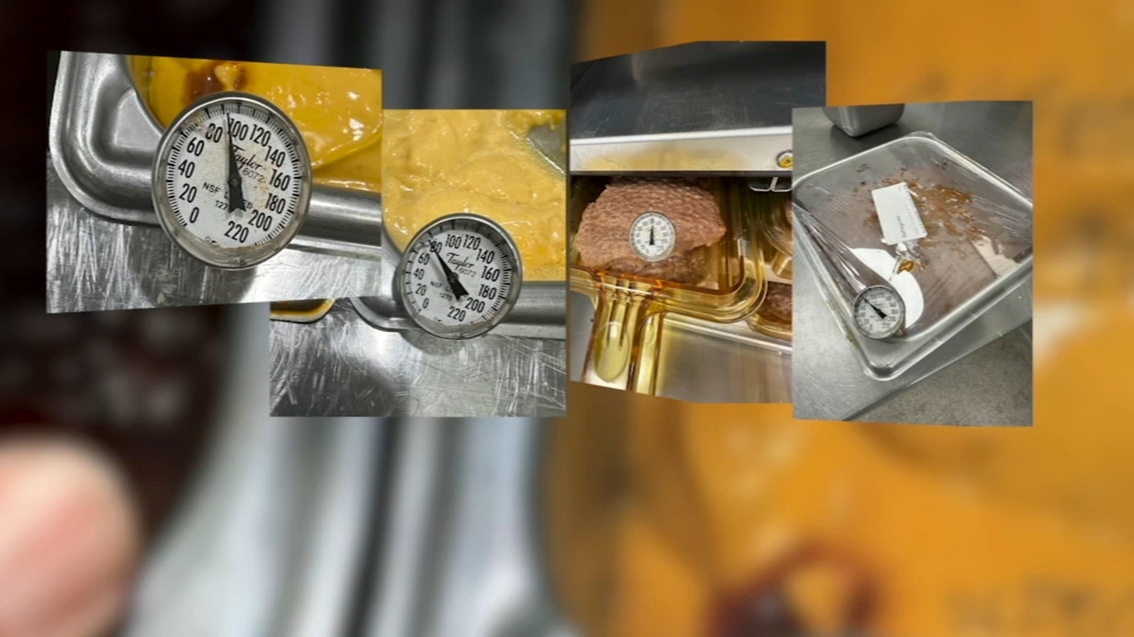 'Unsafe' food storage at Palo Alto VA spurs congressional investigation: 'I want you to fix this'
