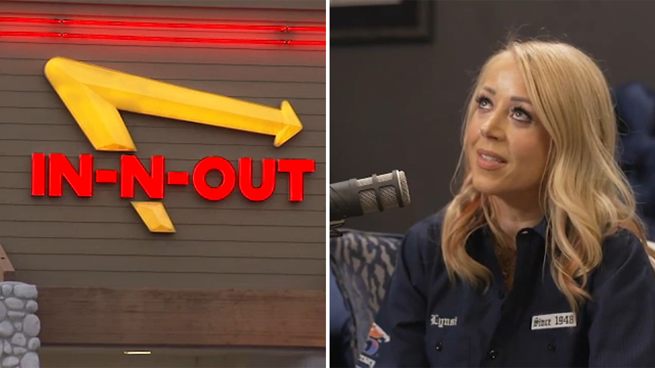 In-N-Out Burger CEO's move to Tennessee sparks controversy online with fans  of the Southern California burger chain - ABC7 Los Angeles
