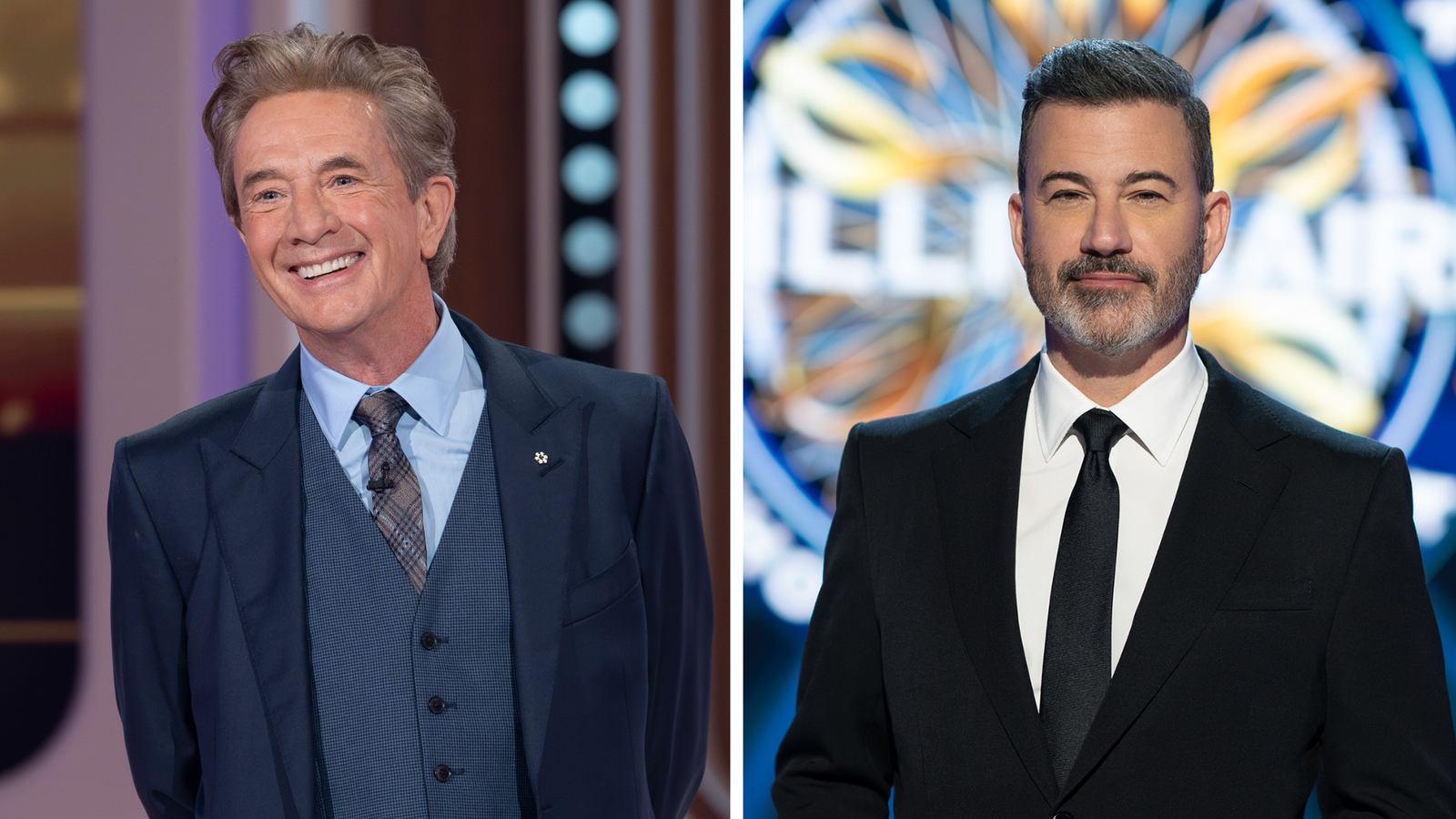 Jimmy Kimmel, Martin Short bring the funny to ABC Wednesday nights
