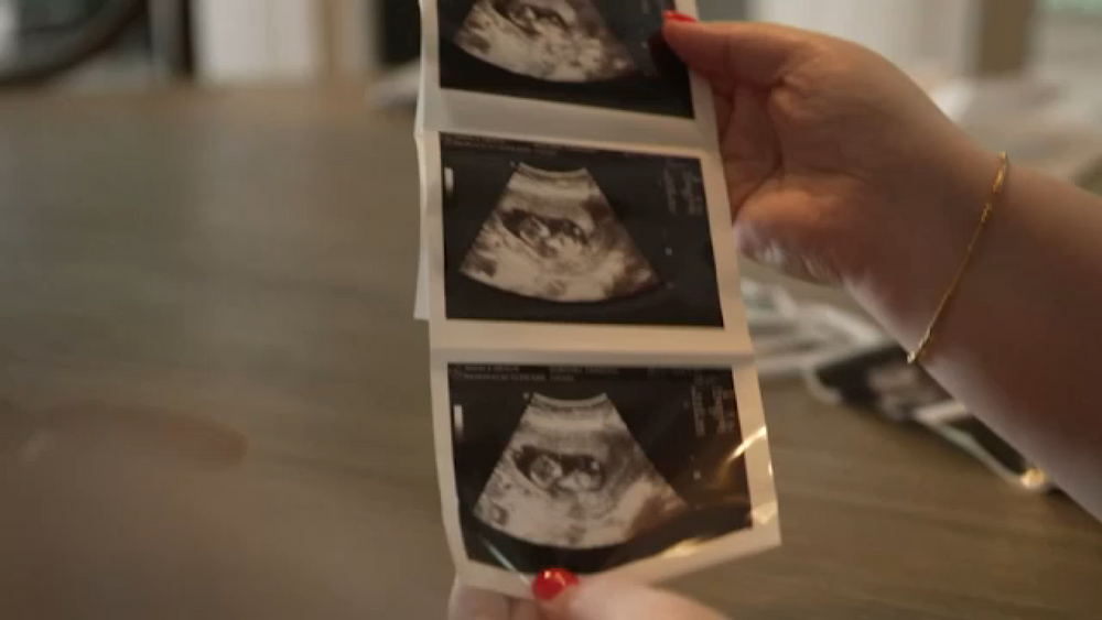 Houston woman accused of stealing millions of dollars intended for surrogate moms