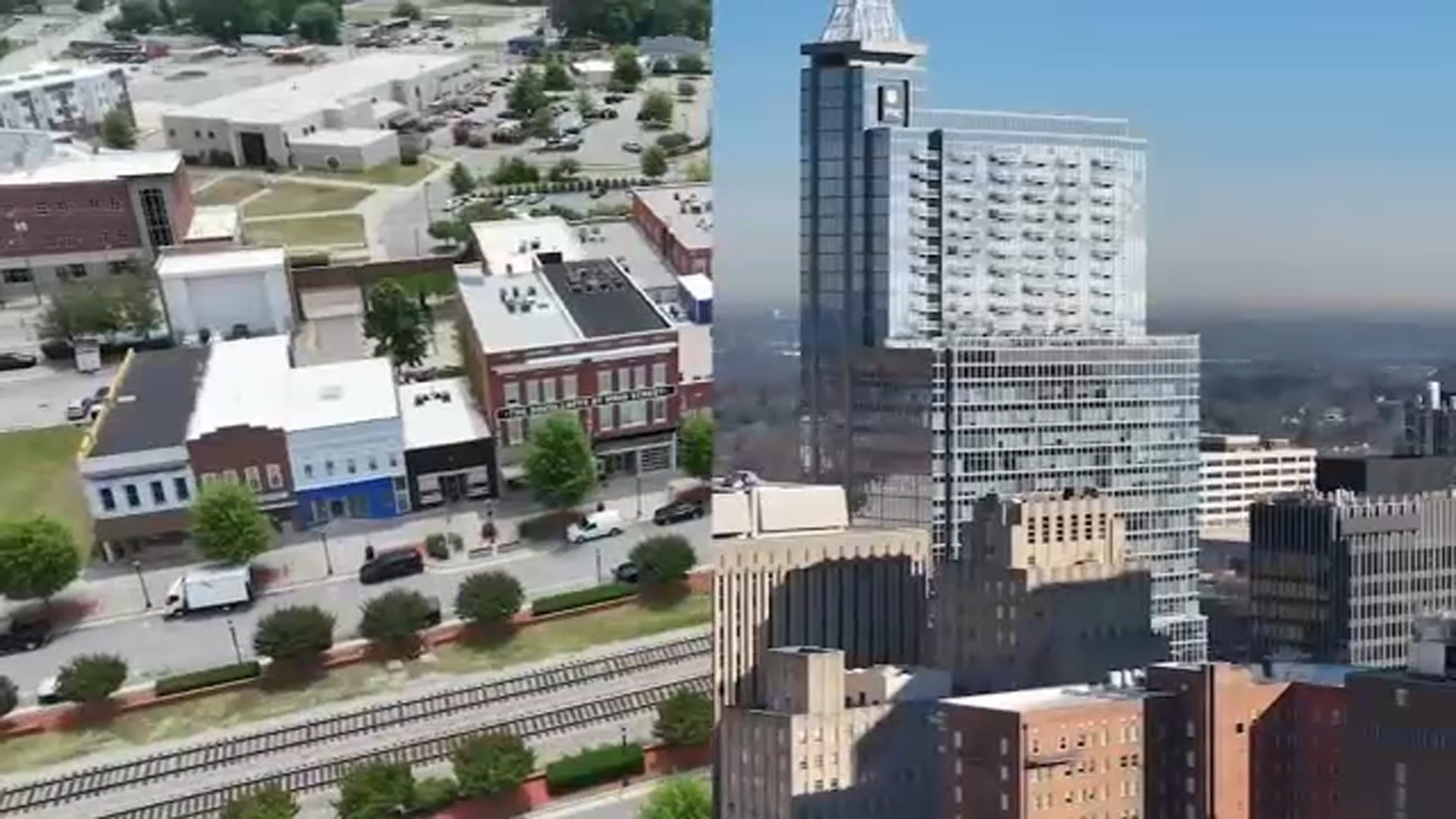 New commuter bus service in works from Raleigh to Rocky Mount