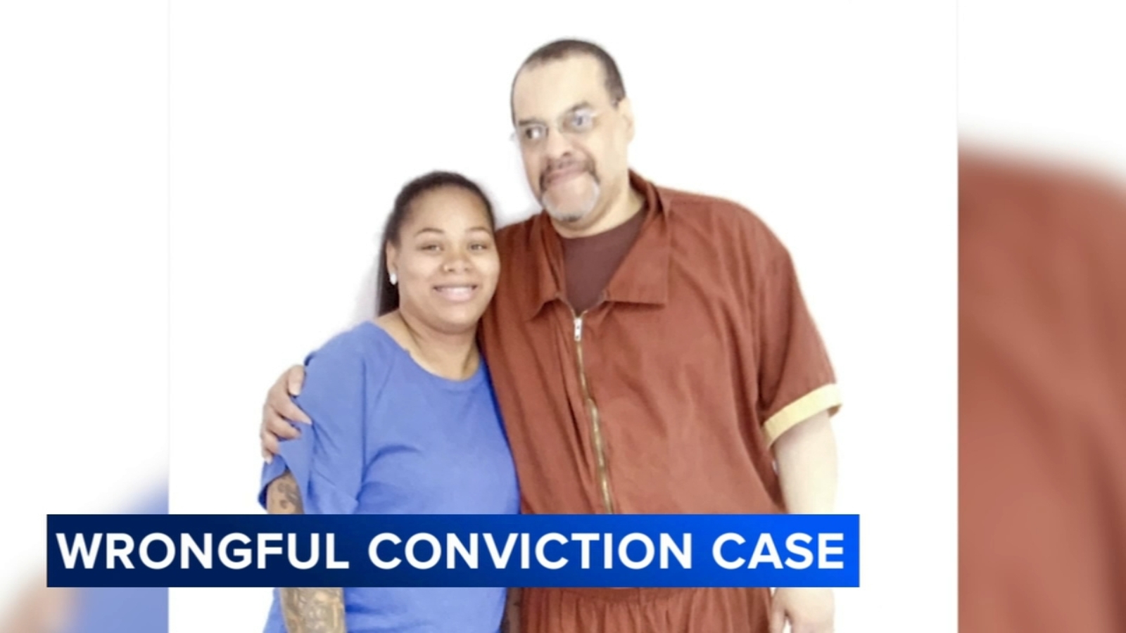 Philadelphia judge orders release of man convicted in 1984 killing of Drexel student