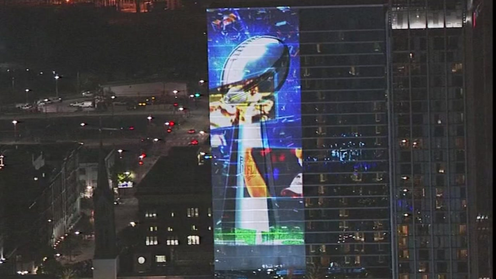 Want to enjoy Super Bowl activities? This weekend is your best bet ABC13 Houston