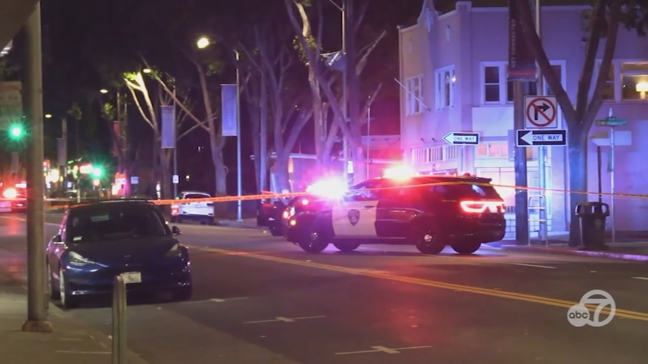 Man facing murder charges in death of San Leandro woman walking dogs