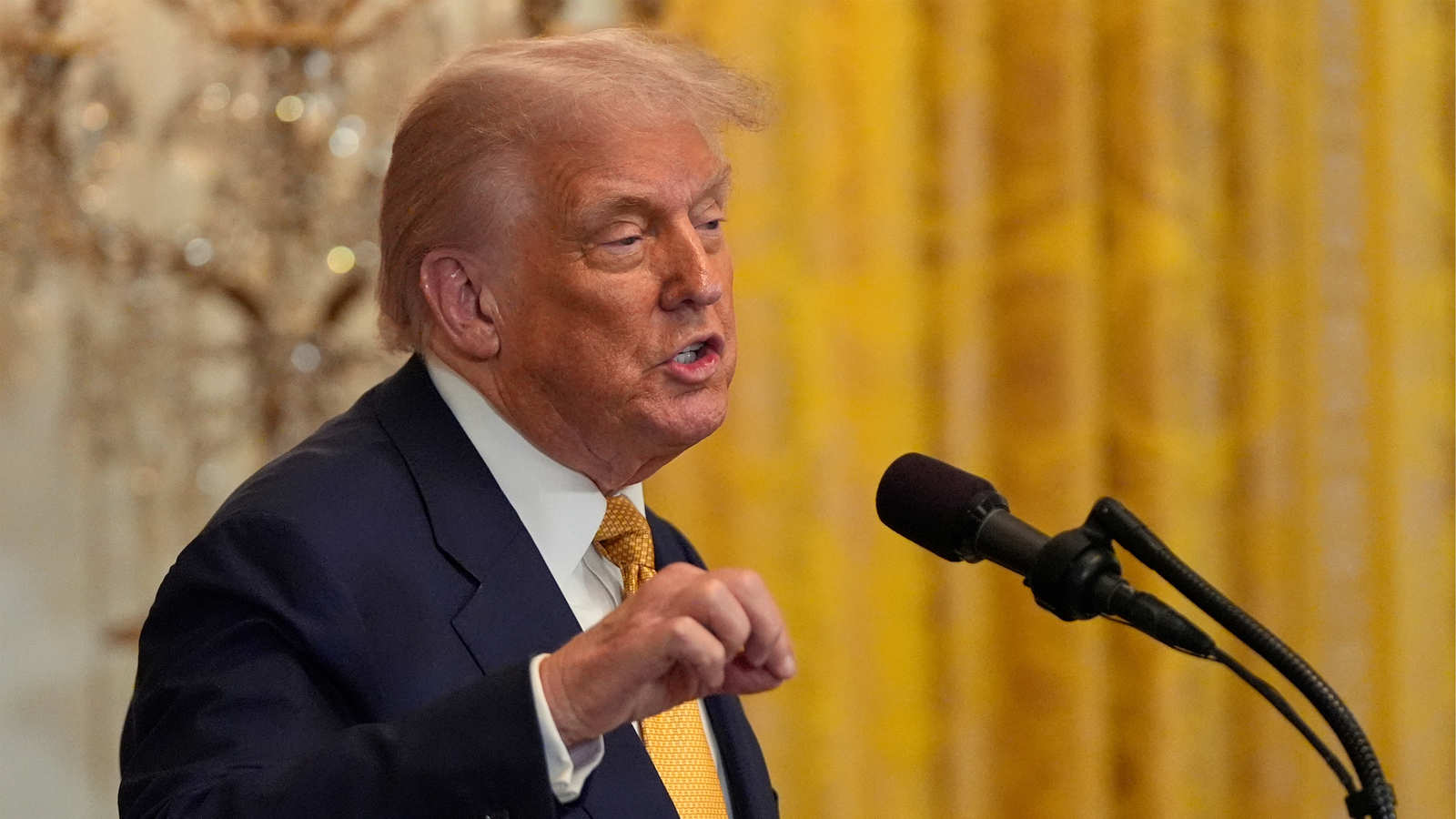Trump announces trade deal with Japan that lowers threatened tariff to 15%