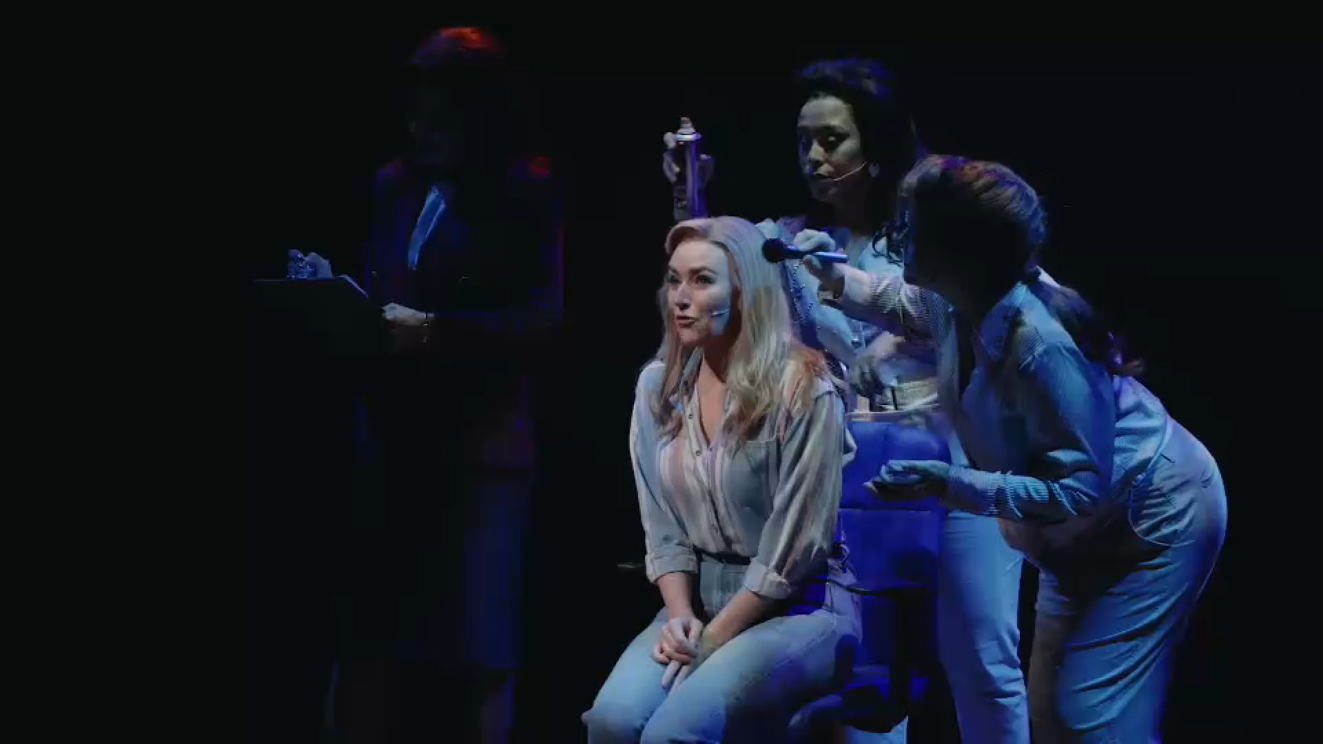 New off-Broadway musical highlights the journey of inventor Joy Mangano