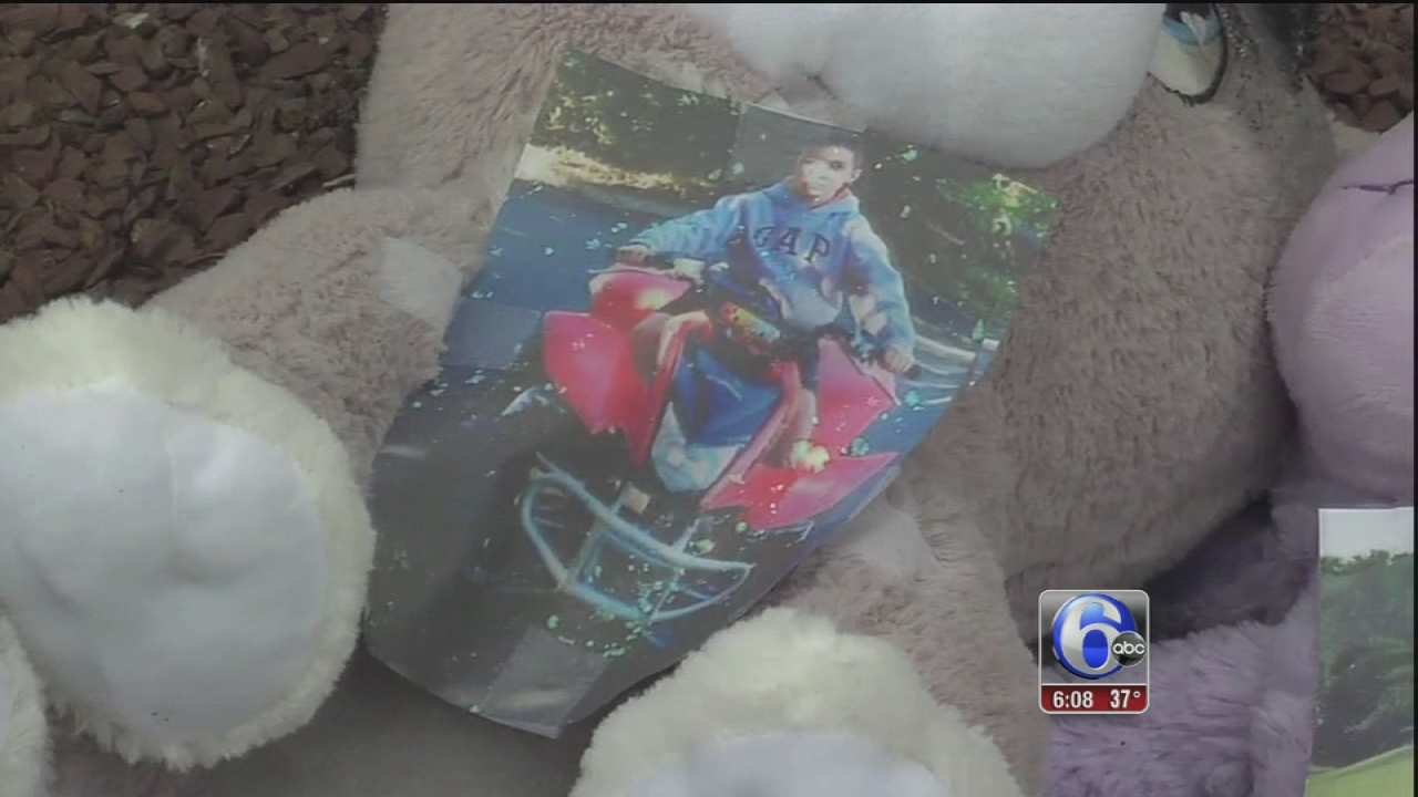 Teen killed ID'd, another critically injured in ATV crash in Bensalem