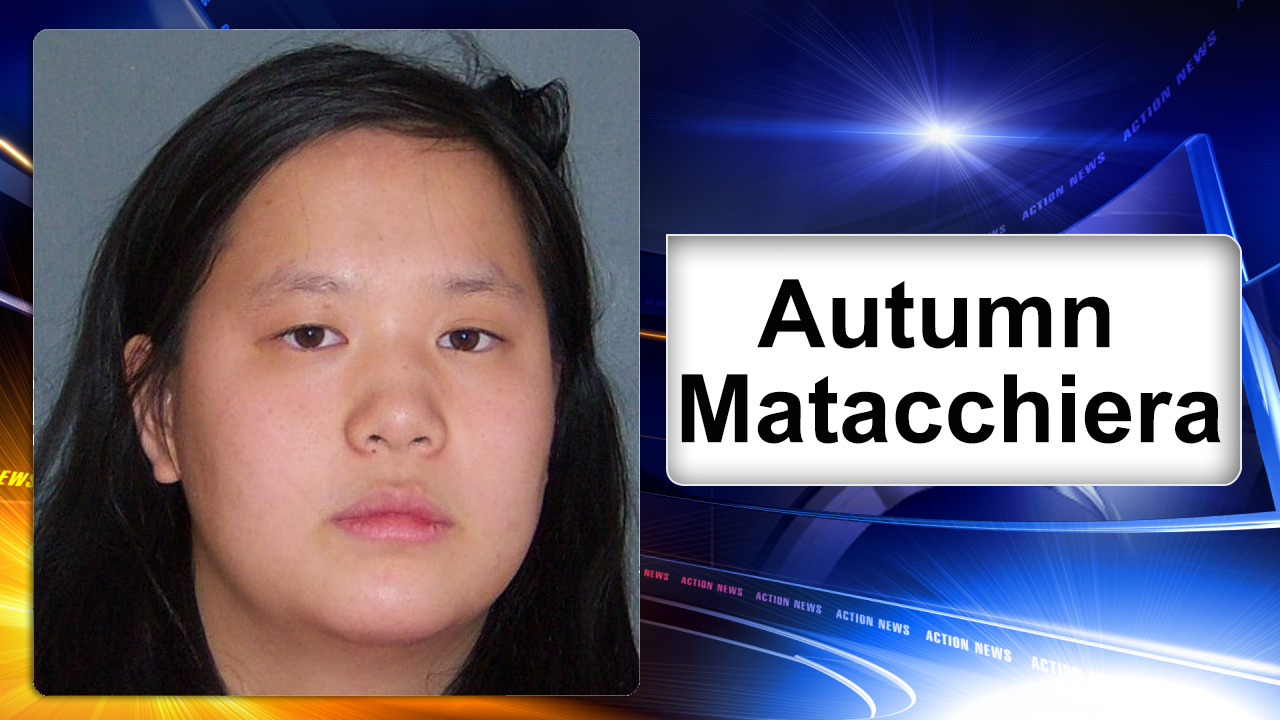 Police: Woman throws girl, 5, on tracks as train approaches