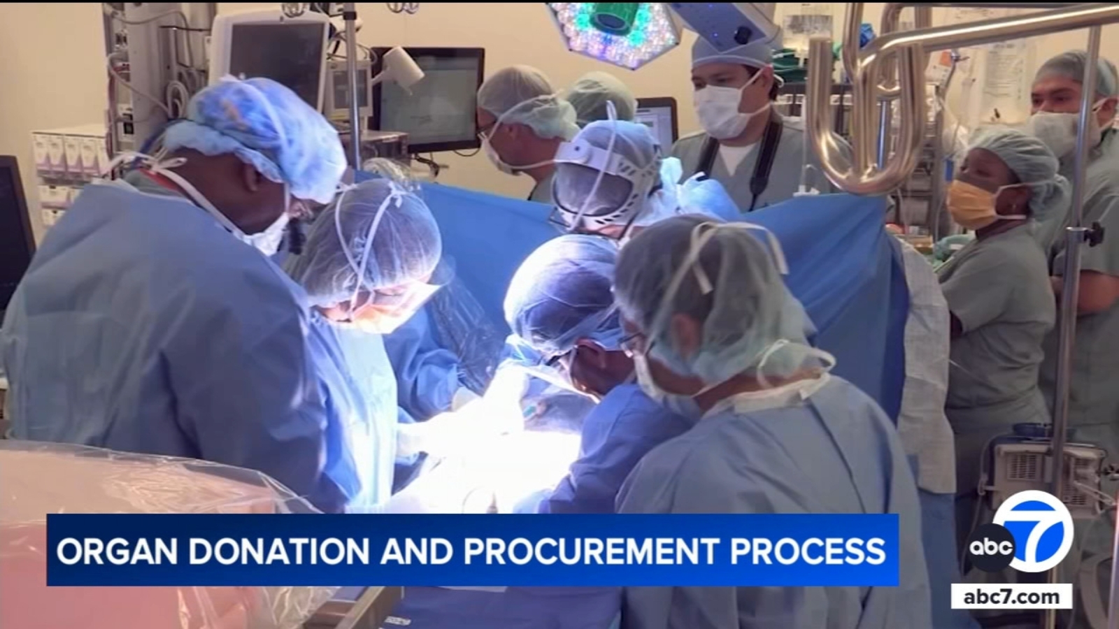 Kentucky organ transplant investigation has ripple effect on local organ procurement organizations