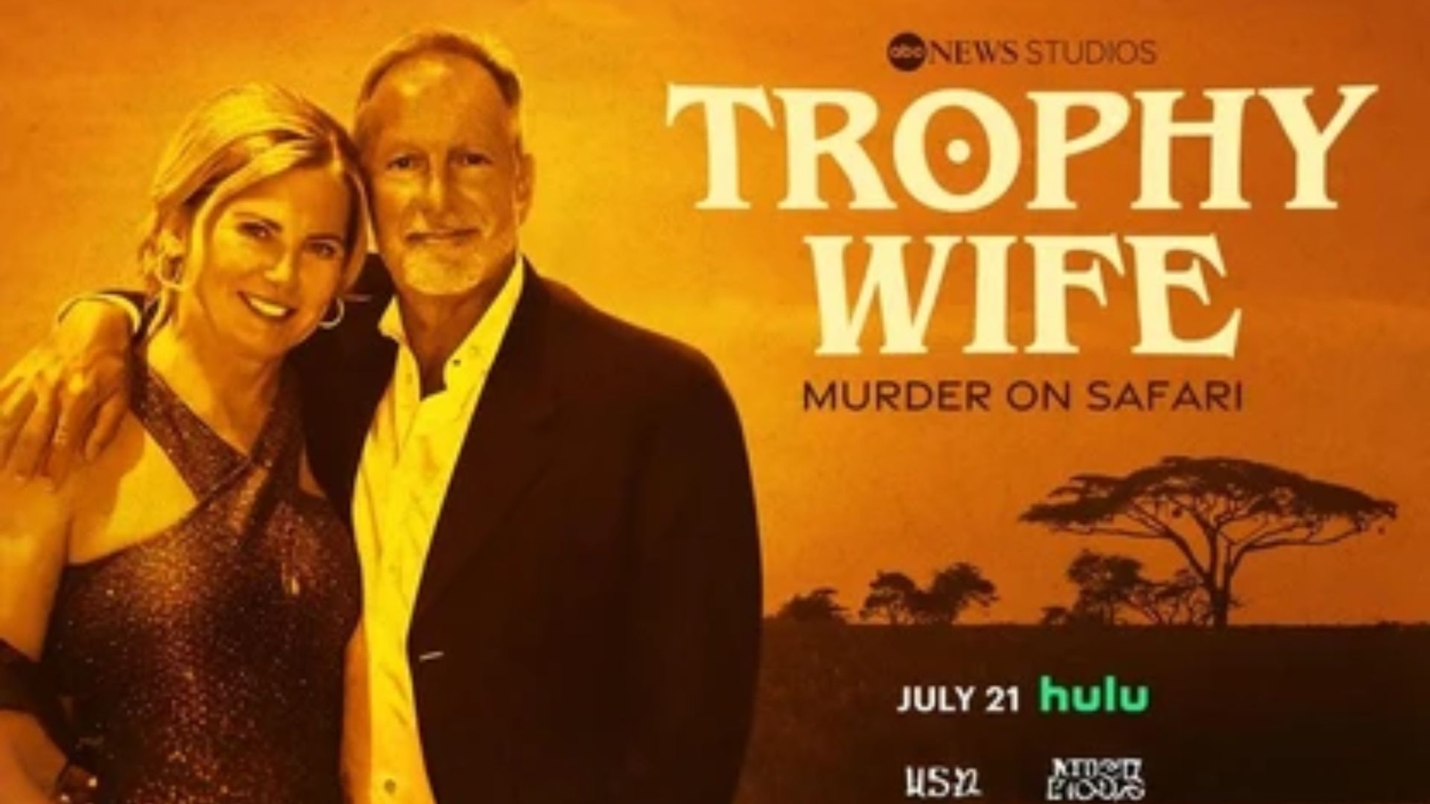 Director talks about how a dentist's deception led to murder in 'Trophy Wife: Murder on Safari'