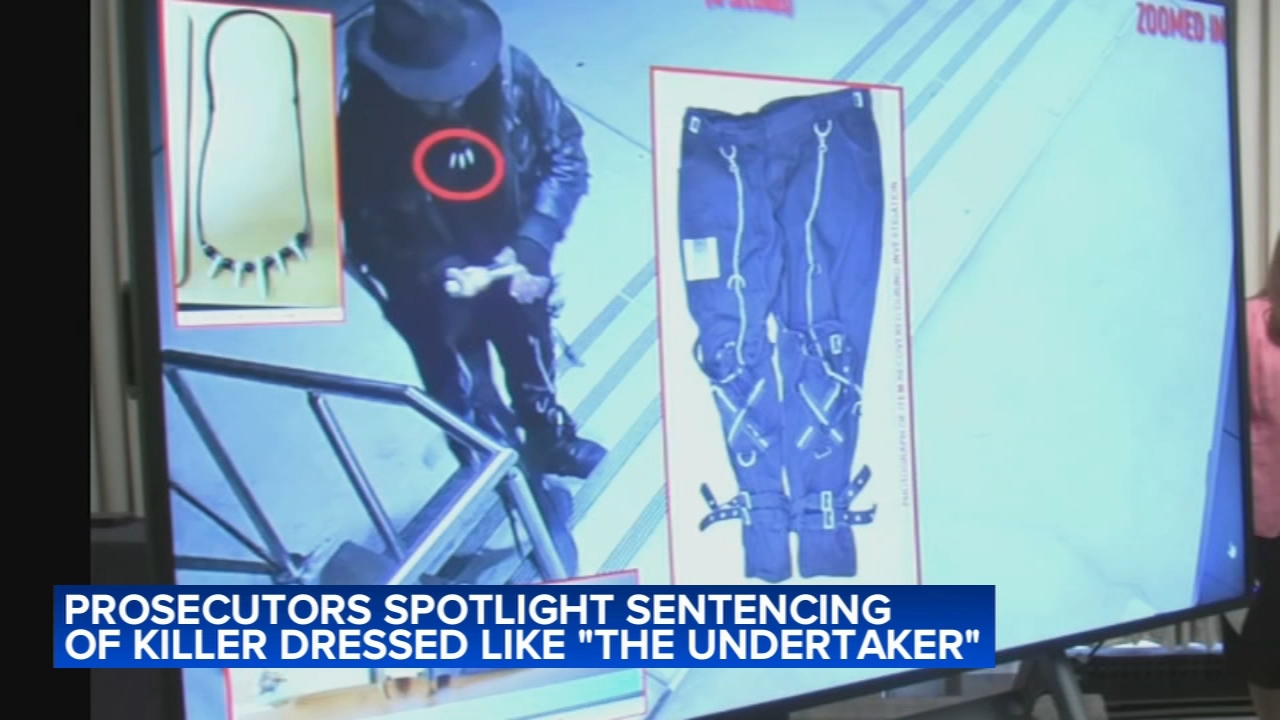 'Budding serial killer' pleaded guilty in Philadelphia attacks on homeless people
