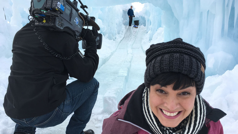Eye on L.A. explores Salt Lake City and Park City, Utah