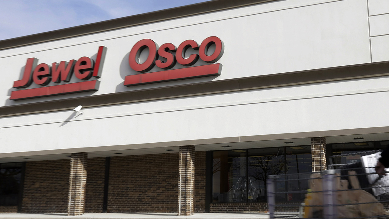 Jewel Osco recalls tuna salad