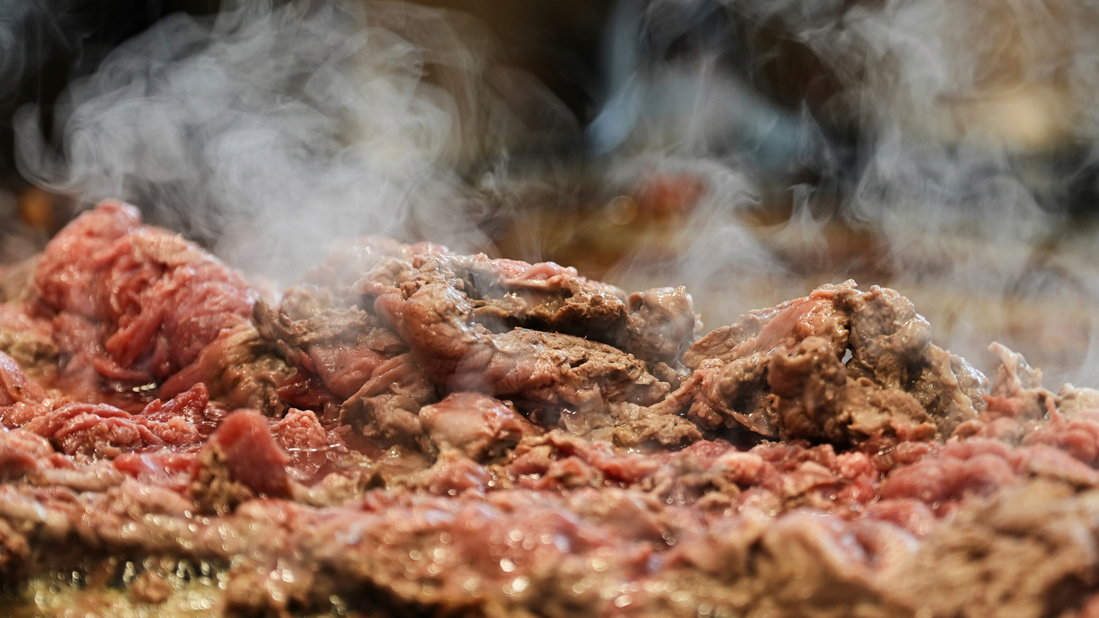 Rising beef prices take toll on restaurants