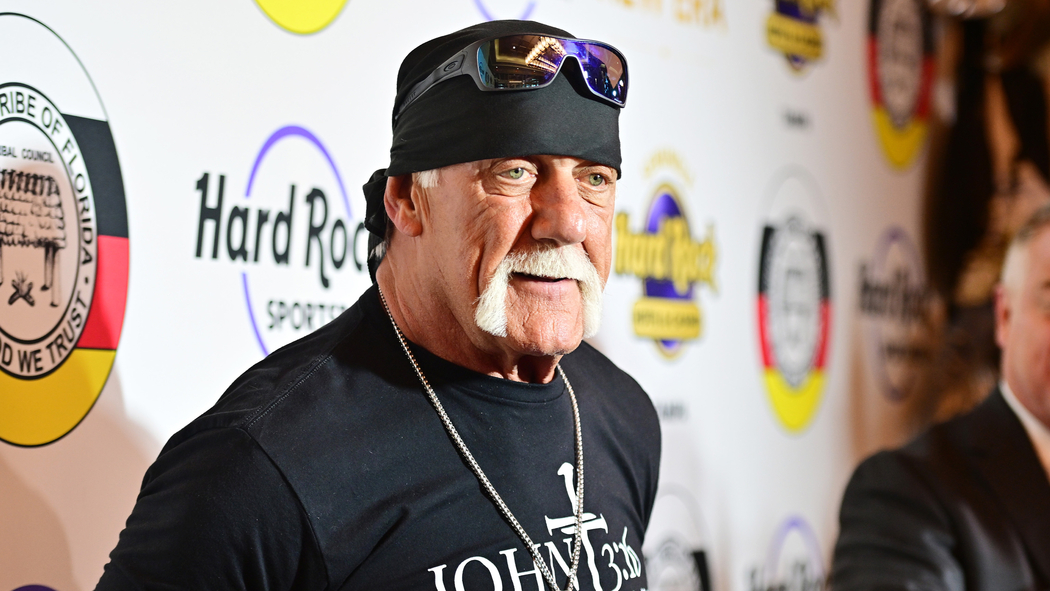Hulk Hogan's cause of death revealed by medical examiner | abc7news.com