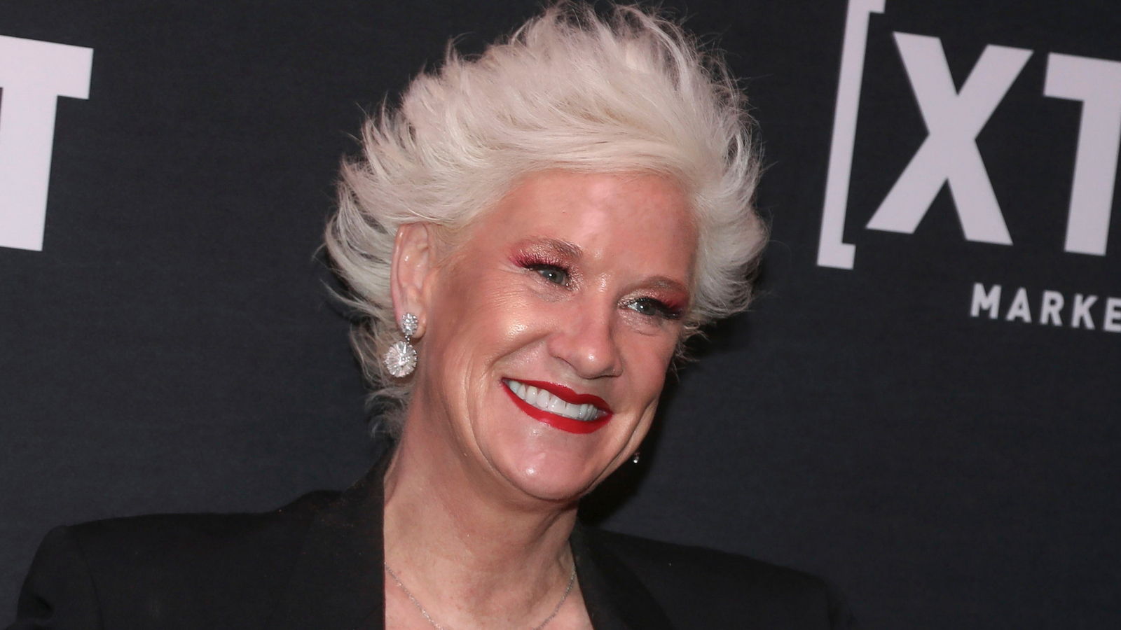 Chef Anne Burrell cause of death confirmed