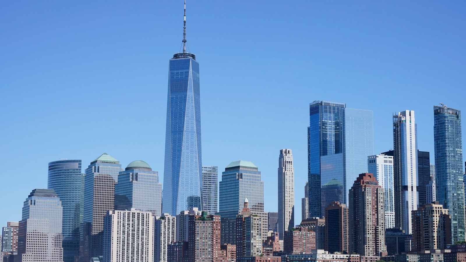 DOJ announces lawsuit against New York City, Mayor Eric Adams over sanctuary laws