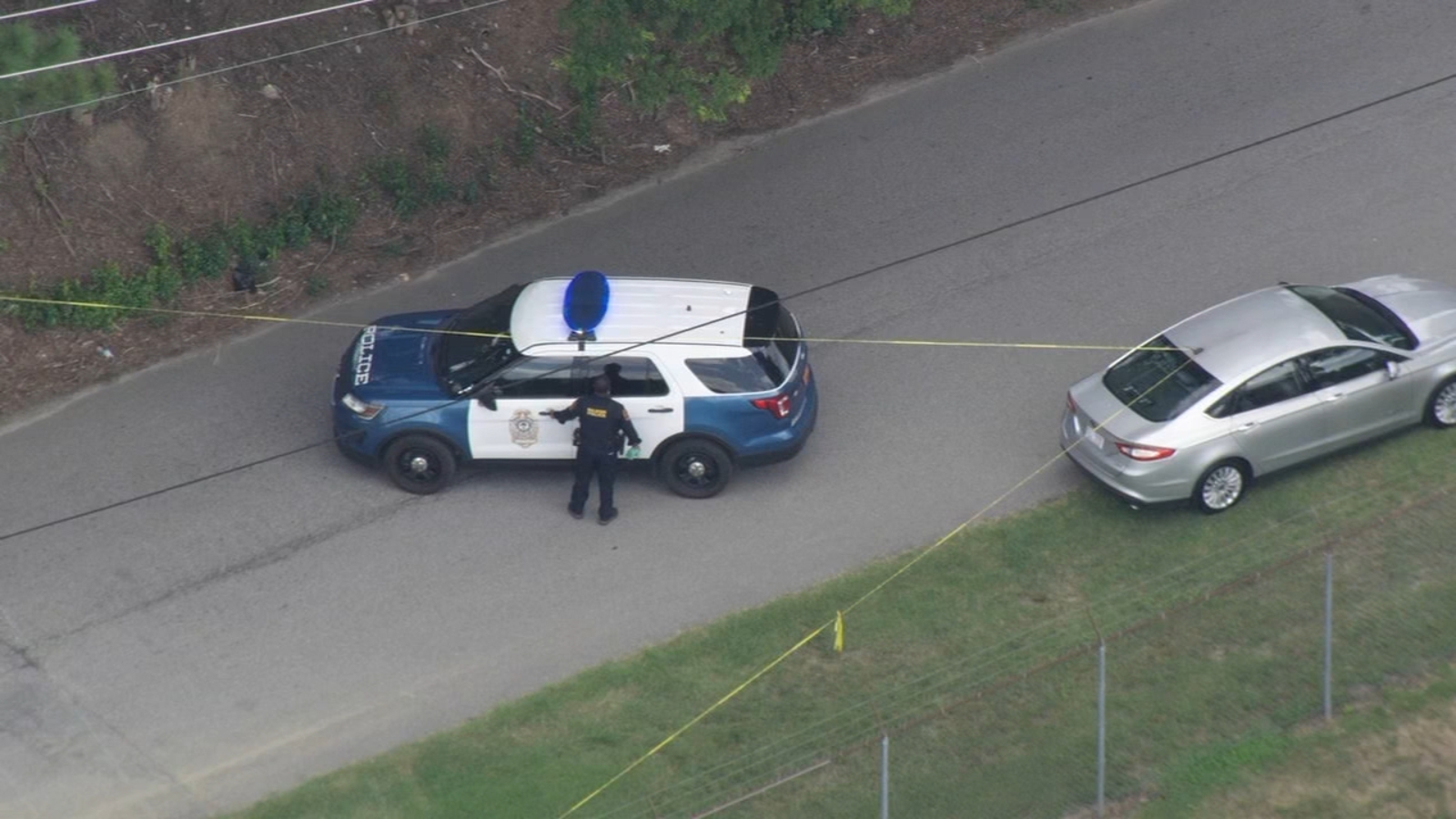 Man shot after refusing to give person ride in his car in Raleigh ...