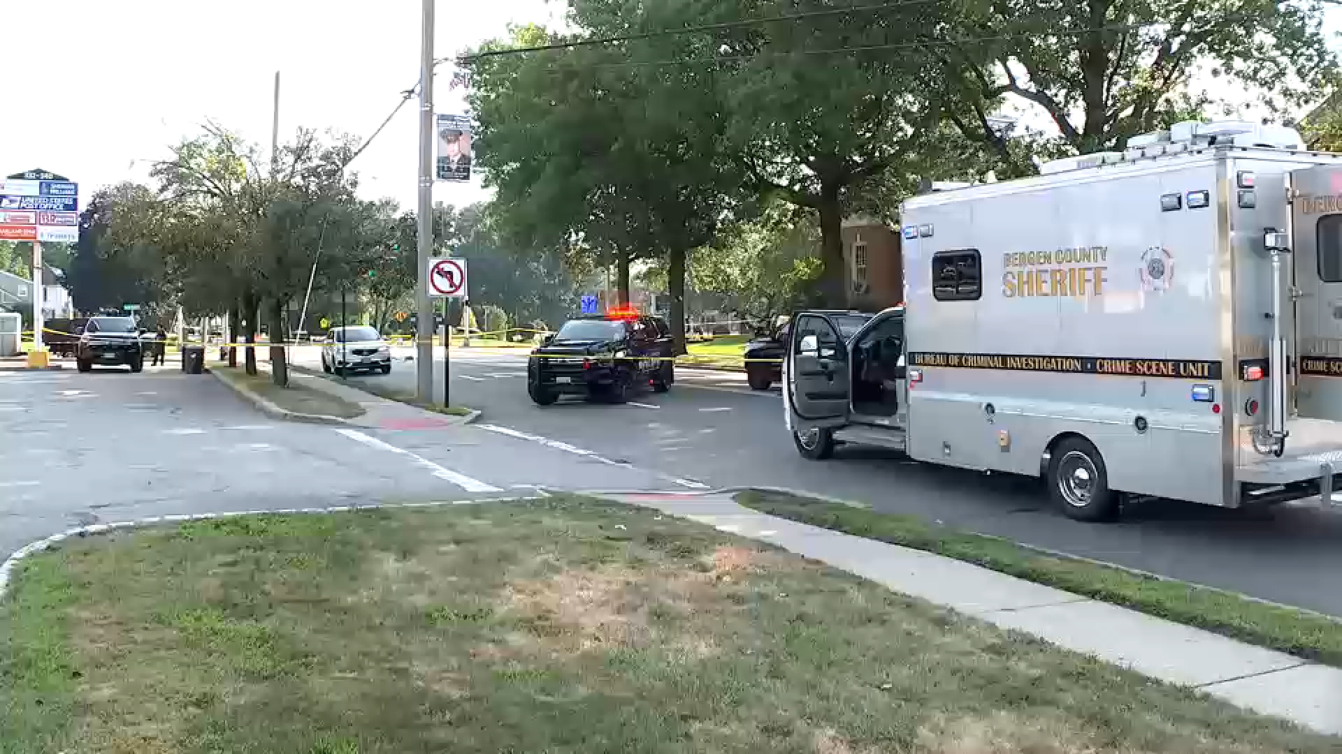 Suspect in killing of Long Island mom due in court - ABC7 New York