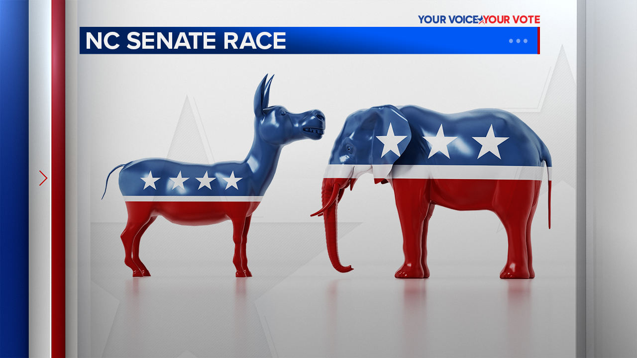 Political analysts weigh in on US Senate candidates as race takes form