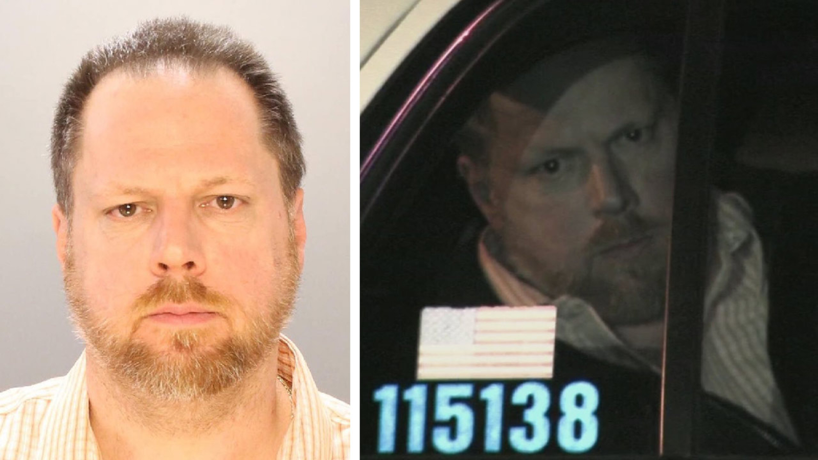 Sisters killed in hit-and-run on Roosevelt Blvd. ID'd; driver charged ...