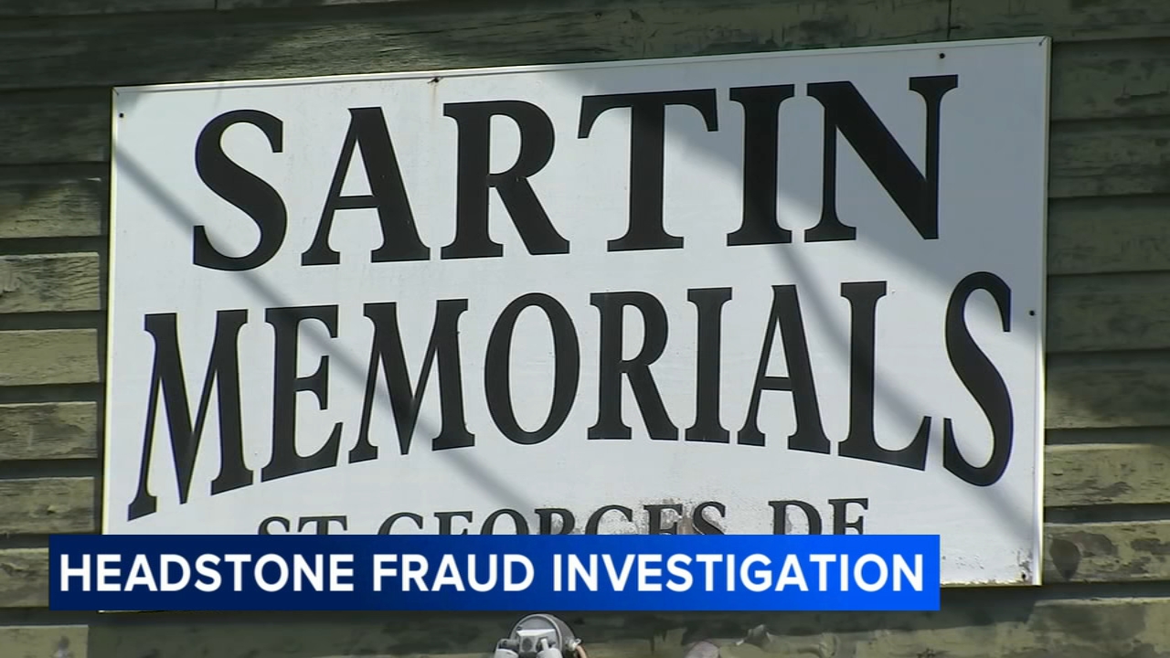 Del. burial business accused of frauding victims out of thousands