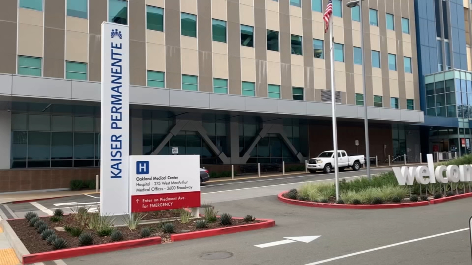 Kaiser pausing gender-affirming surgeries for patients 19 years old and under