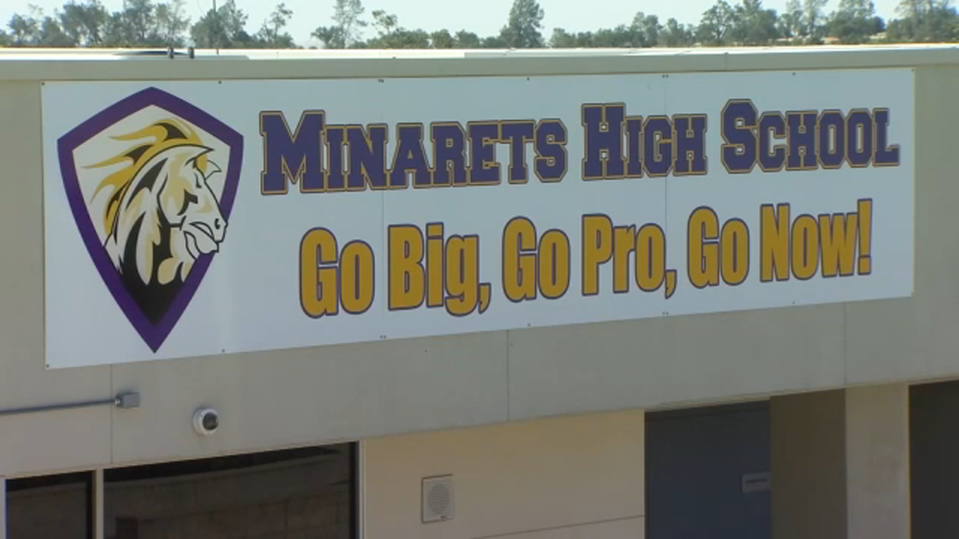 Minarets High School launching a fishing club this Fall