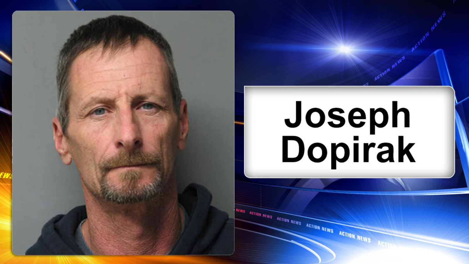 Delaware man charged with 7th DUI - 6abc Philadelphia