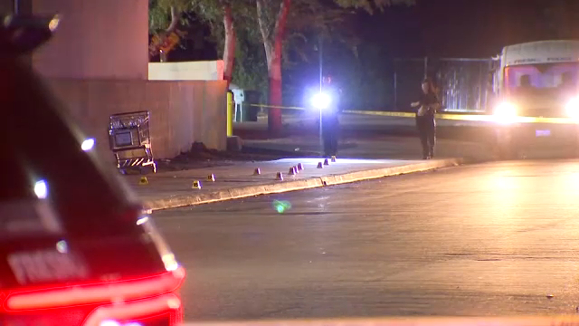 Man arrested following stabbing in southeast Fresno, police say - ABC30 ...
