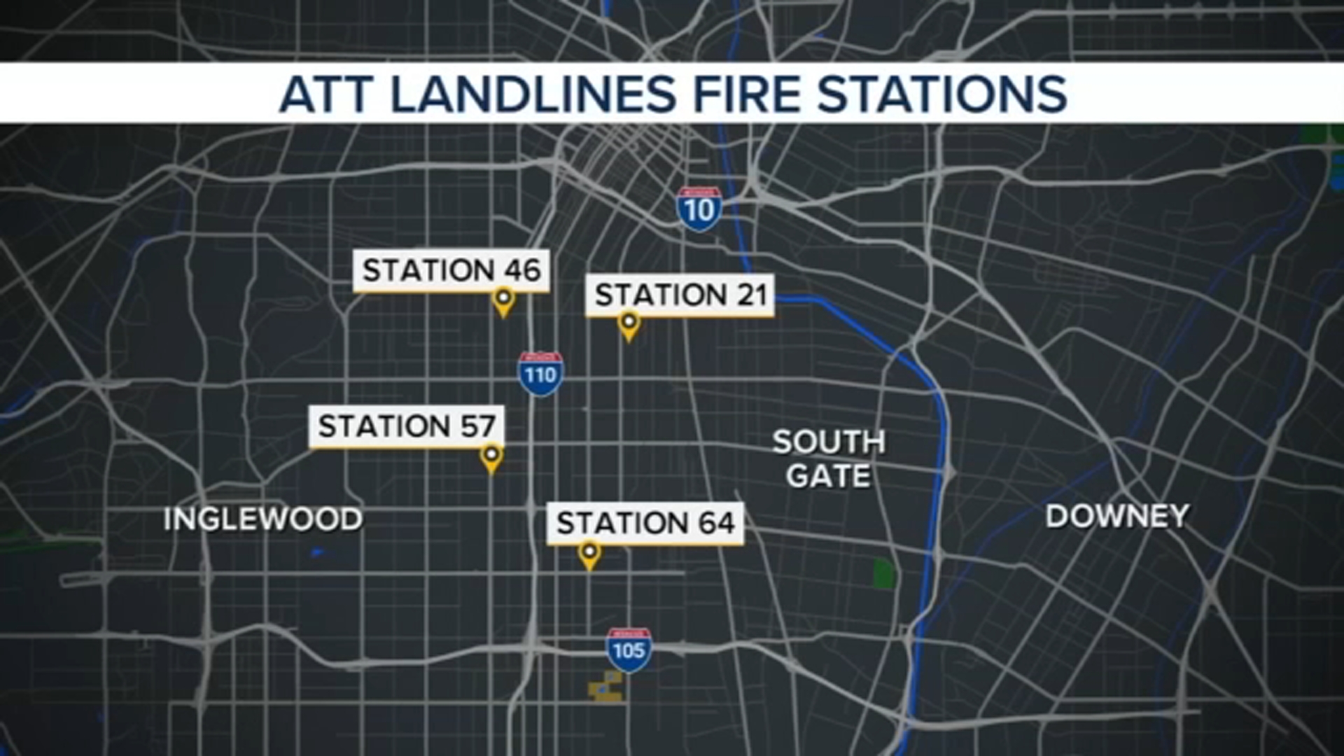 7 On Your Side Investigates looks - 17285356 Fire Station Map TN Img