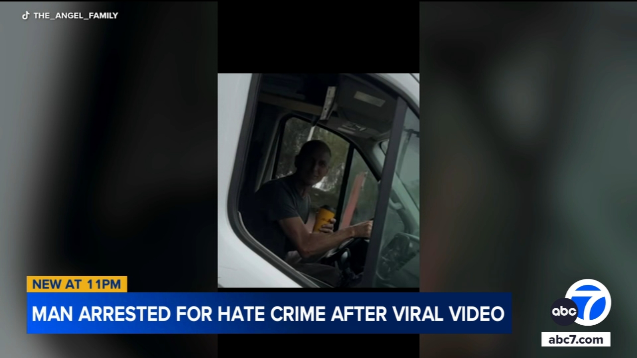 Memphis road rage: Shocking video shows axe attack in