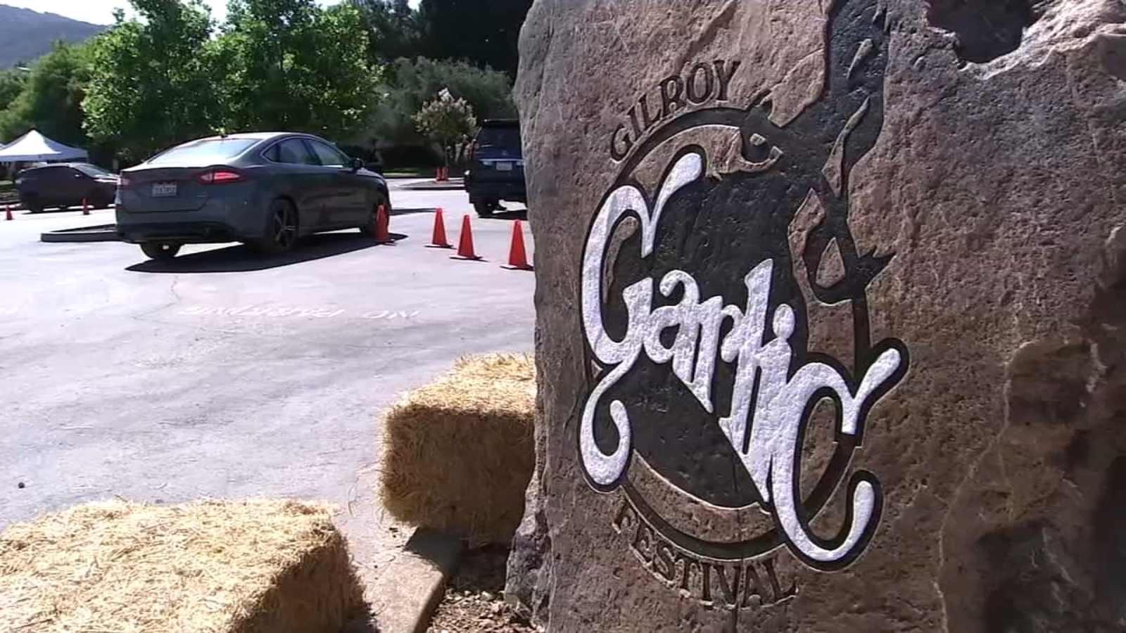 Gilroy Garlic Festival is back with new changes, but same community spirit