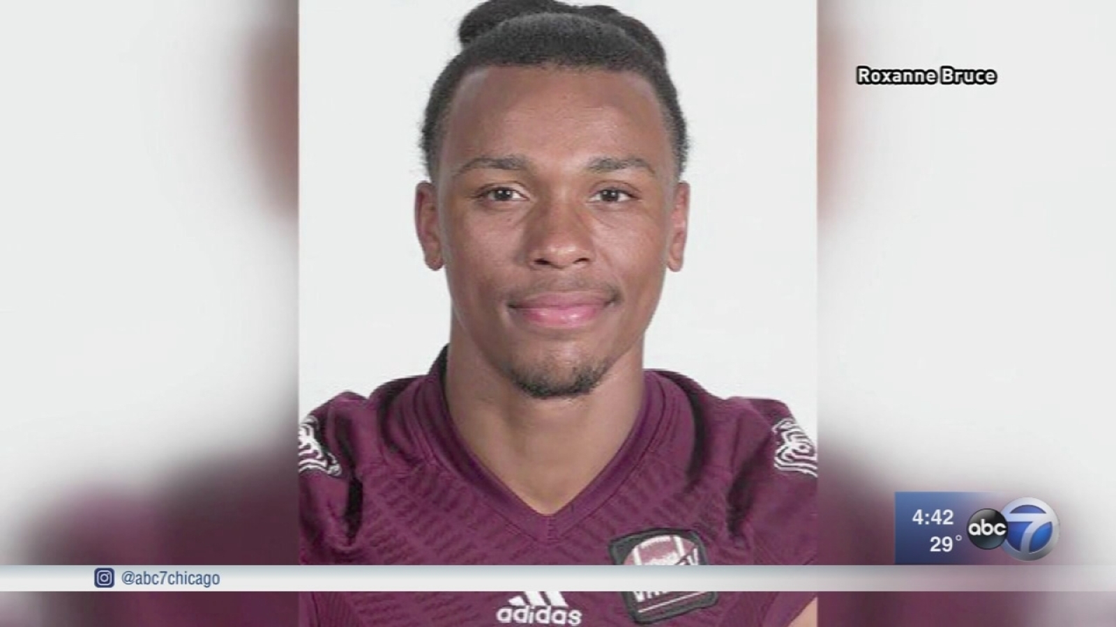 Missouri State University football player killed trying to protect