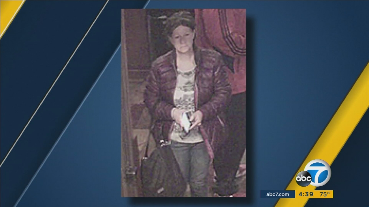 Missing Hemet woman's van found on fire at Soboba Indian Reservation