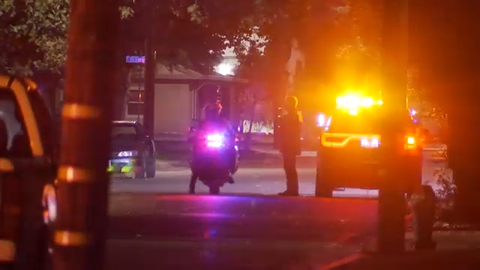 Man escapes kidnapping in southwest Fresno, police searching for 3 suspects