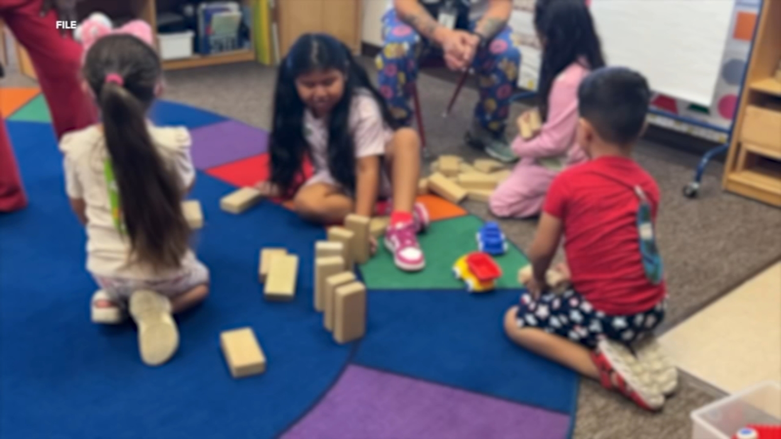 Over $35 million secured for Head Start programs in Fresno and Tulare counties