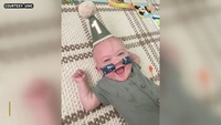 Baby Born At 21 Weeks Named New Guinness World Record Holder ABC7 Los 